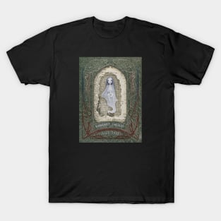 The Haunting of Margaret Faraday T-Shirt